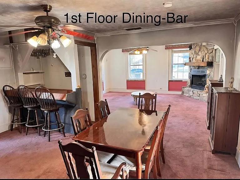 331 Clark Street Starke, FL 32091 - Photo 5 of 18