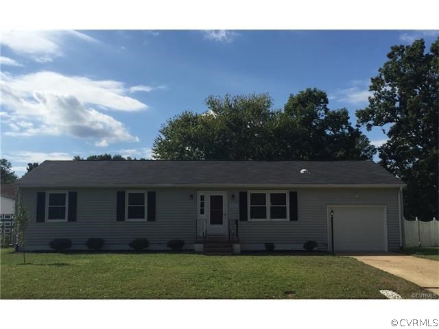 716 Collindale Road Hopewell, VA 23860 - Photo 1 of 20 Gallery Image 1
