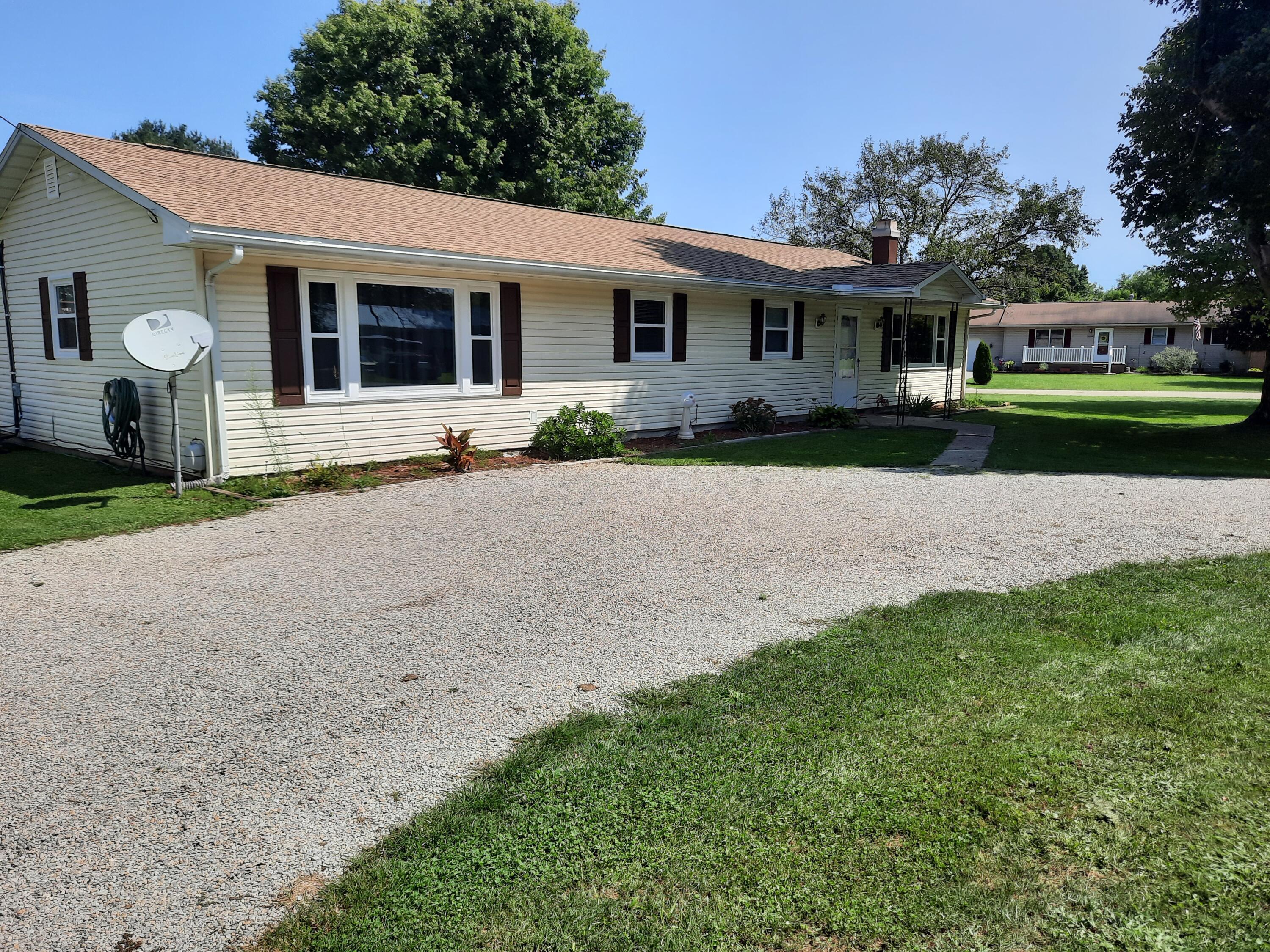 3245 Creamery Road Nashport, OH 43830 - Photo 2 of 30 1