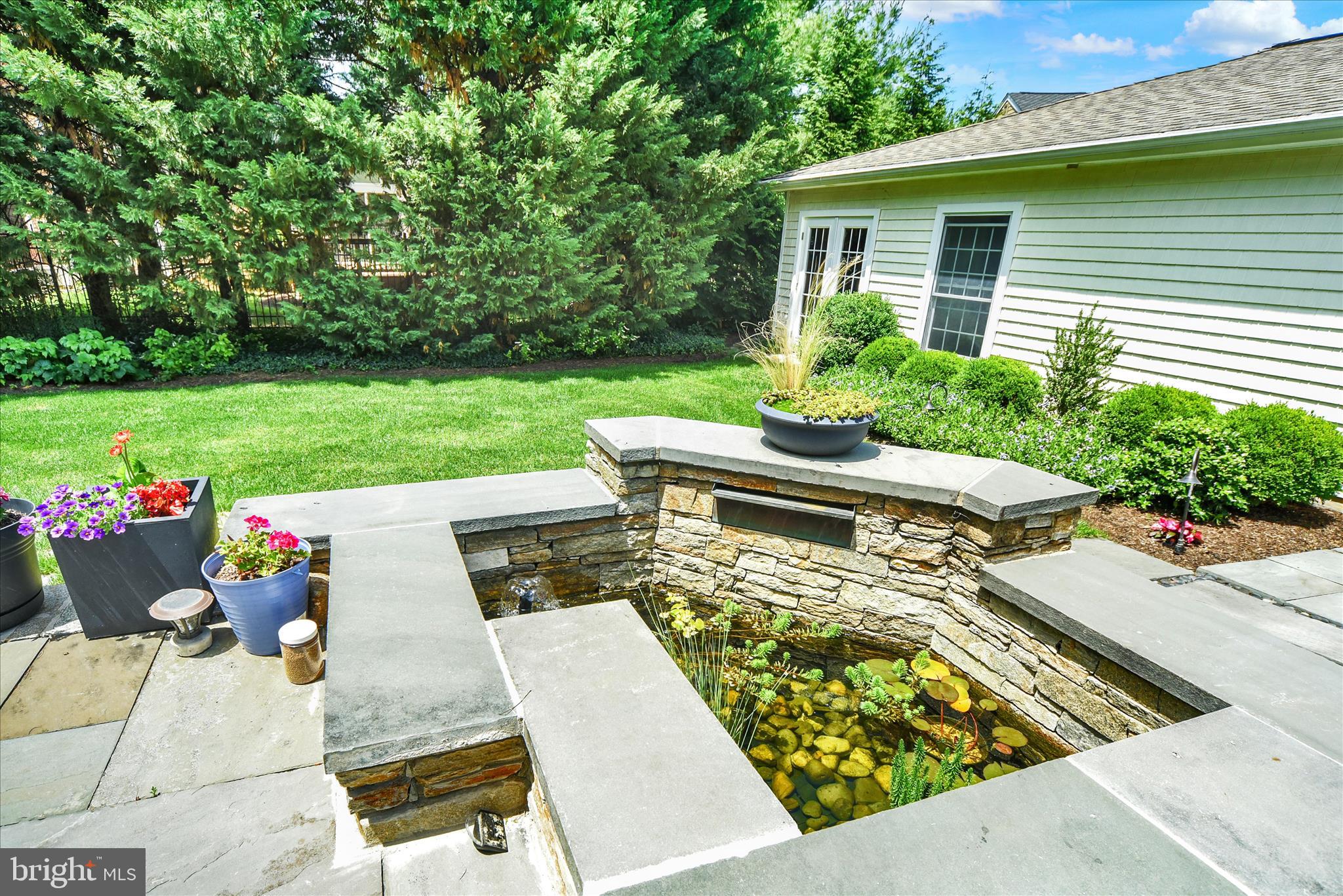 112 Hooks Lane Baltimore, MD 21208 - Photo 45 of 52