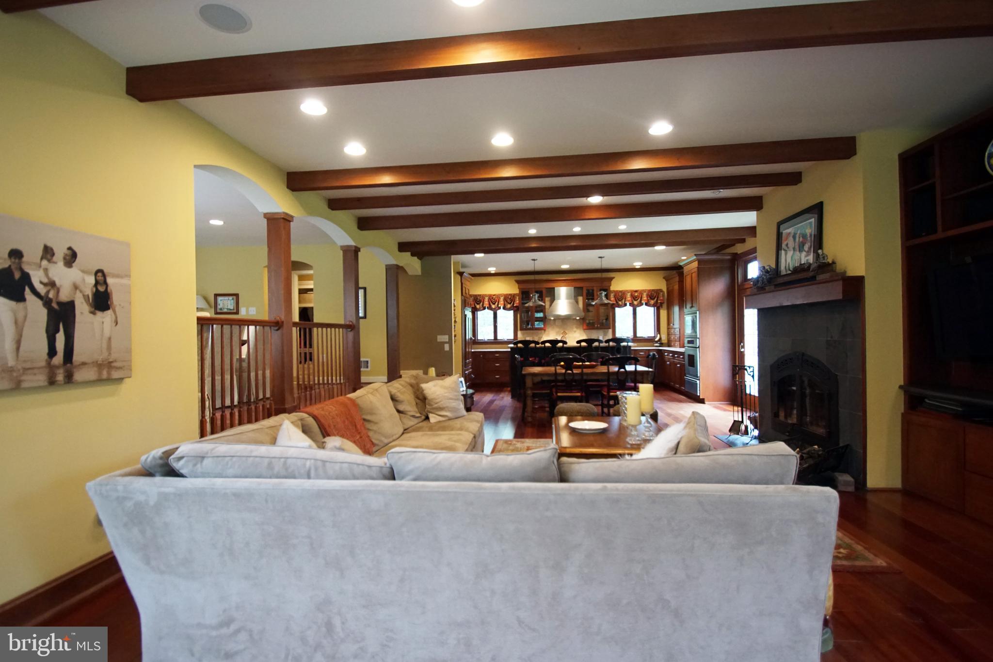 500 North Spring Mill Road Villanova, PA 19085 - Photo 13 of 35