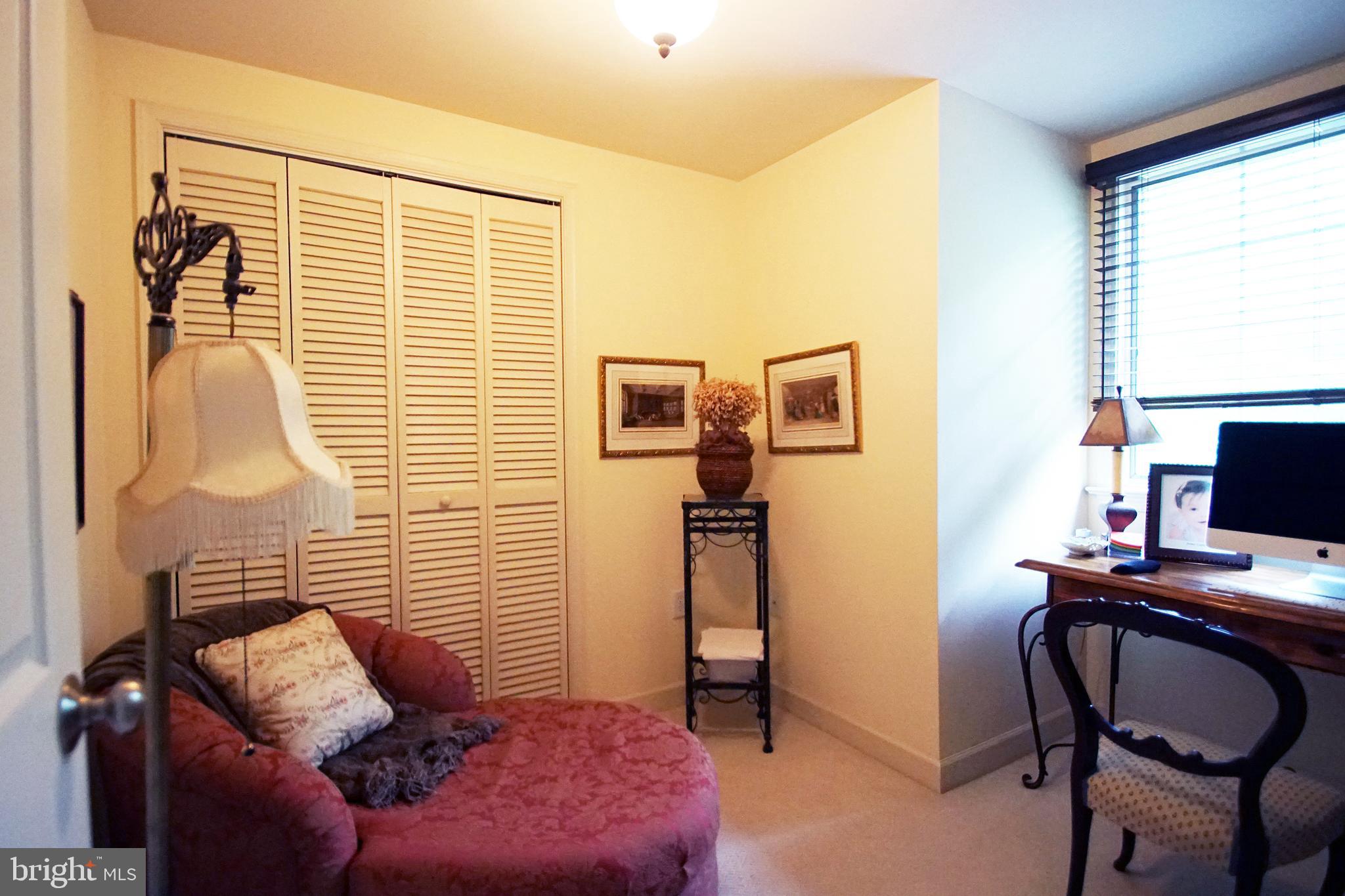 500 North Spring Mill Road Villanova, PA 19085 - Photo 29 of 35 bonus room ideal for office or nursery