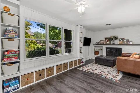 $569,900 | 28 Villawood Lane, Webster Groves, MO 63119