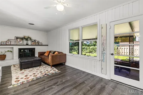 $569,900 | 28 Villawood Lane, Webster Groves, MO 63119
