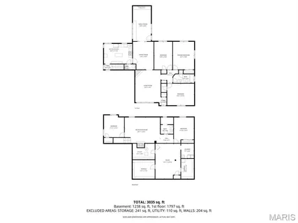 $569,900 | 28 Villawood Lane, Webster Groves, MO 63119