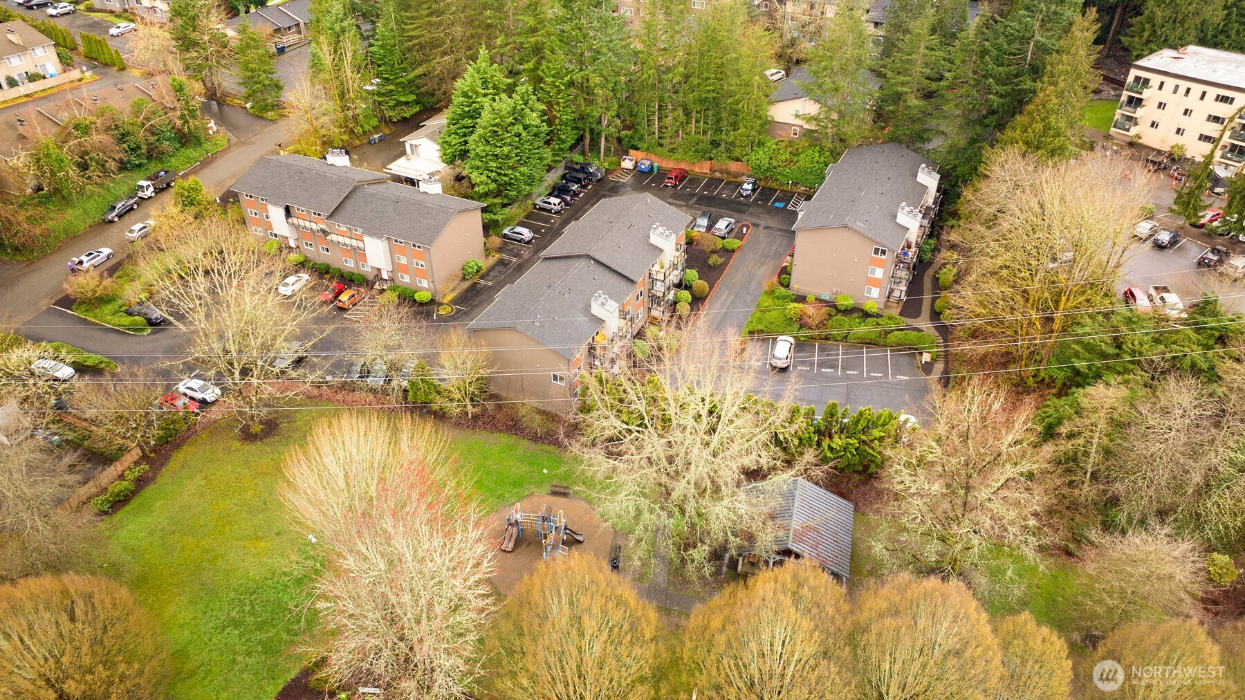 220 Southwest Clark Street, Unit B304 Issaquah, WA 98027 - Photo 28 of 33