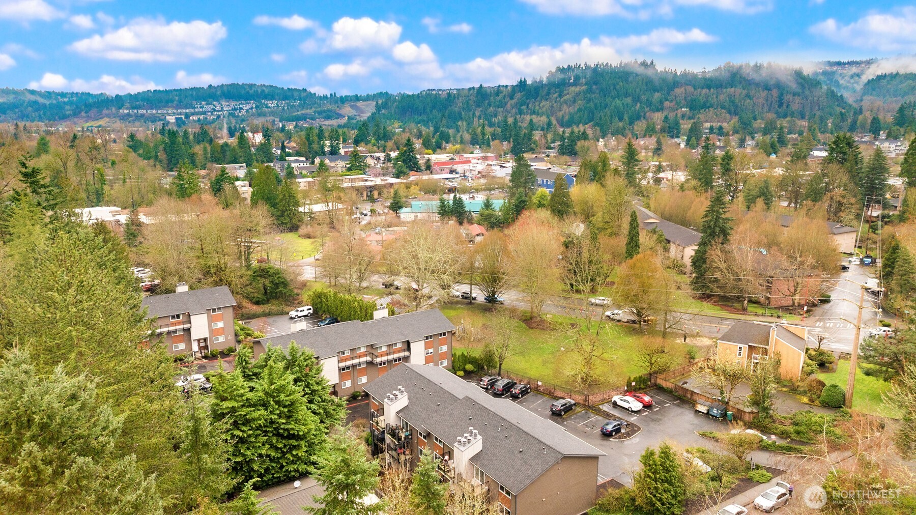 220 Southwest Clark Street, Unit B304 Issaquah, WA 98027 - Photo 29 of 33