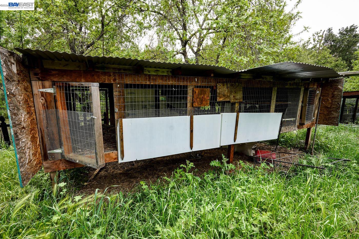 6115 Morgan Territory Road Clayton, CA 94517 - Photo 51 of 60 a front view of a house with garden