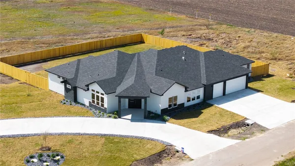 $874,900 | 4709 Merlot Court, Robstown, TX 78380