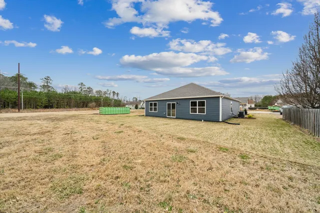 $357,790 | 108 Fieldcrest Lane, Staunton, VA 24401