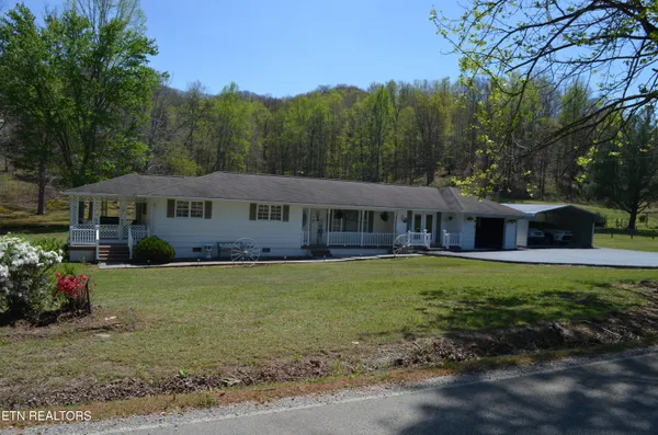 $349,900 | 1391 Norma Road, Huntsville, TN 37756