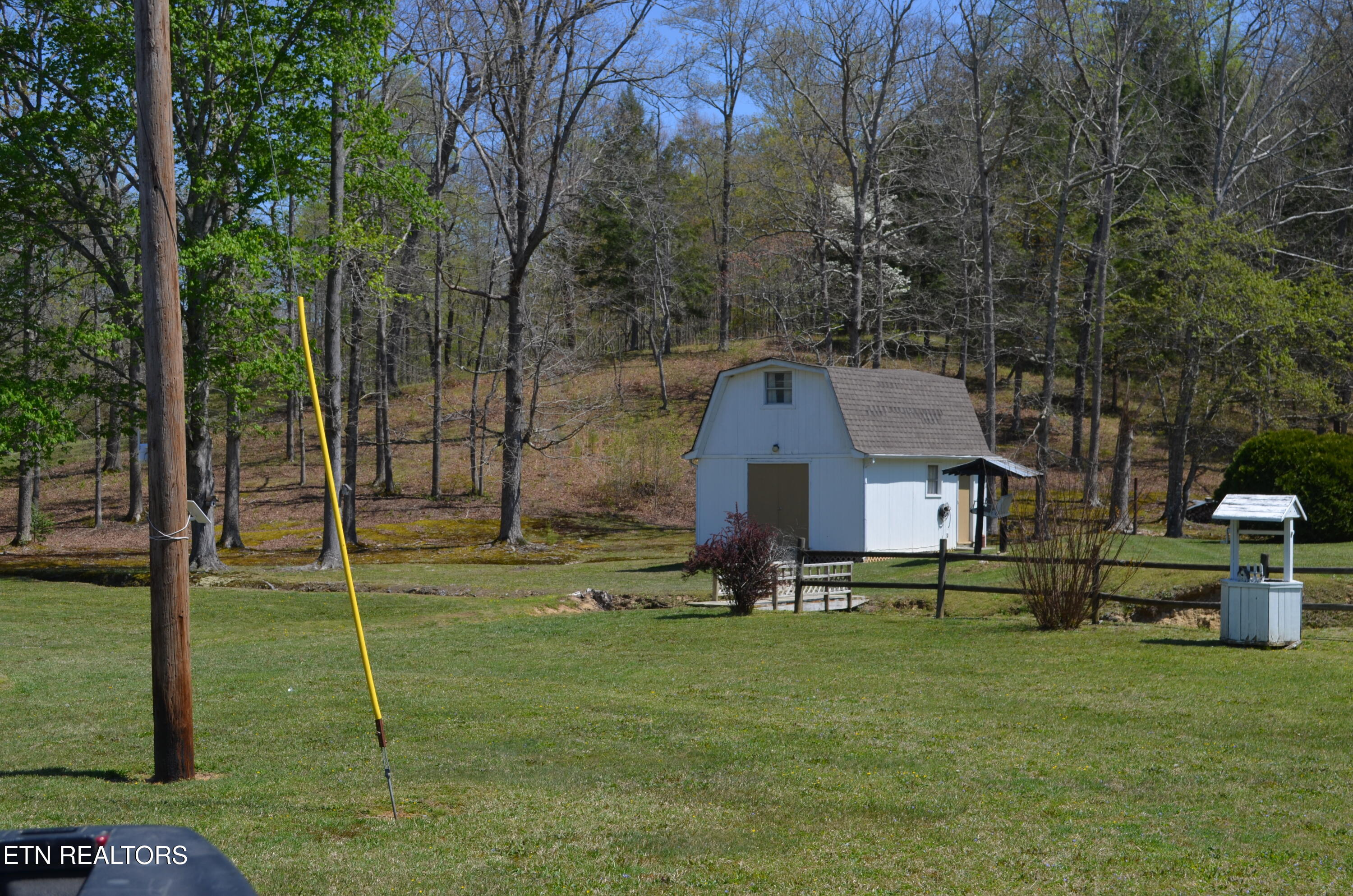 1391 Norma Road Huntsville, TN 37756 - Photo 15 of 42 1391 Norma Road 019