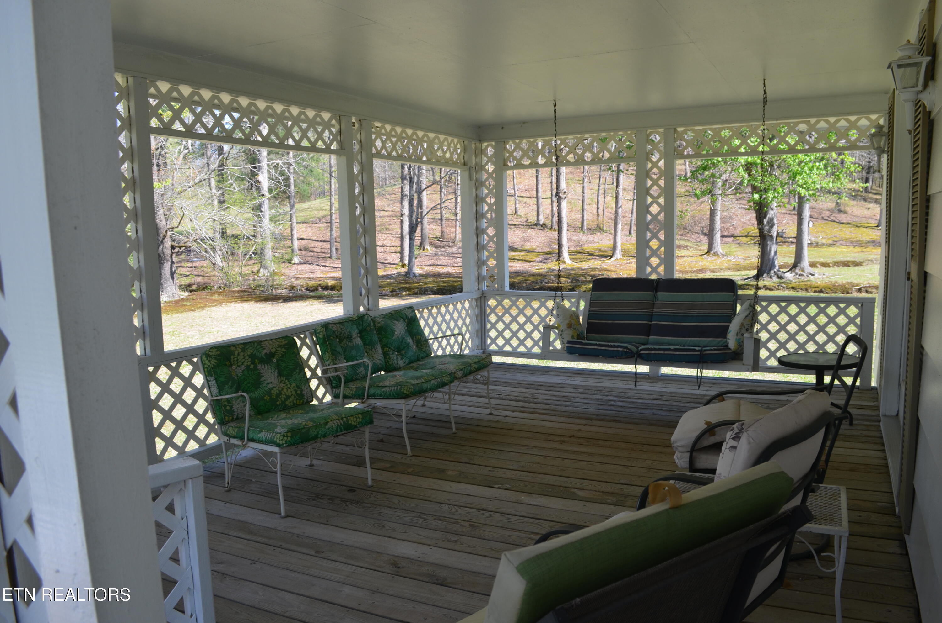 1391 Norma Road Huntsville, TN 37756 - Photo 32 of 42 1391 Norma Road 038