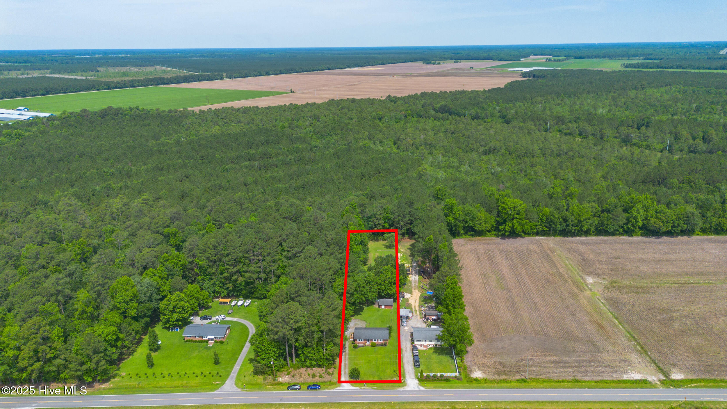 232 Old Savannah Road Burgaw, NC 28425 - Photo 52 of 54 232oldsavannahrd_00051