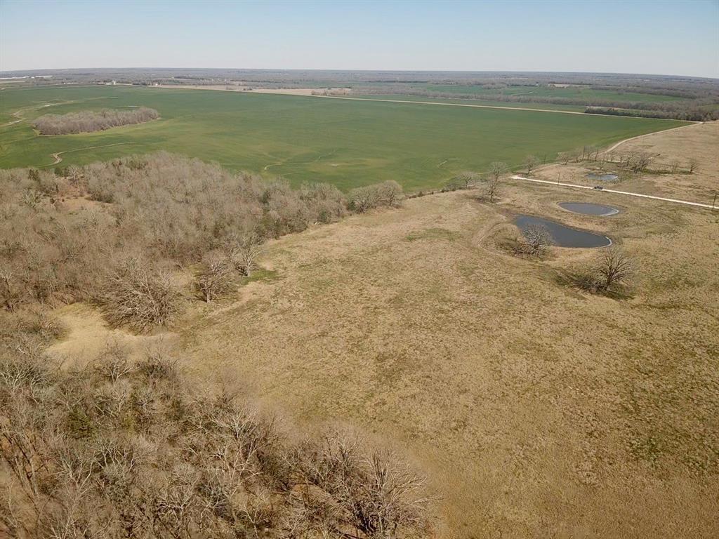 Lot 7 Ranches At Quail Hollow Paris, TX 75462 - Photo 10 of 11 Bird's eye view with a rural view