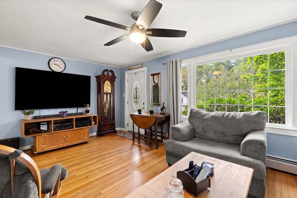 78 Lowell Road Pepperell, MA 01463 - Photo 8 of 38 Gallery Image 8