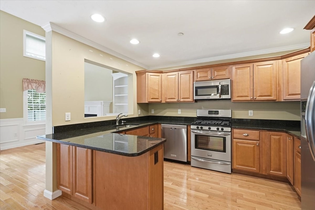 4 Red Pony Path, Unit 4 Marshfield, MA 02050 - Photo 16 of 36
