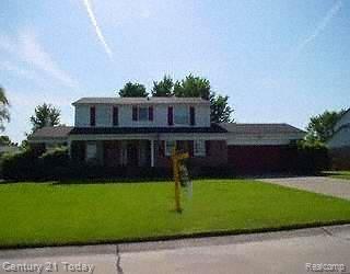 25319 Branchaster Road Farmington, MI 48336 - Photo 1 of 1 Property Photo