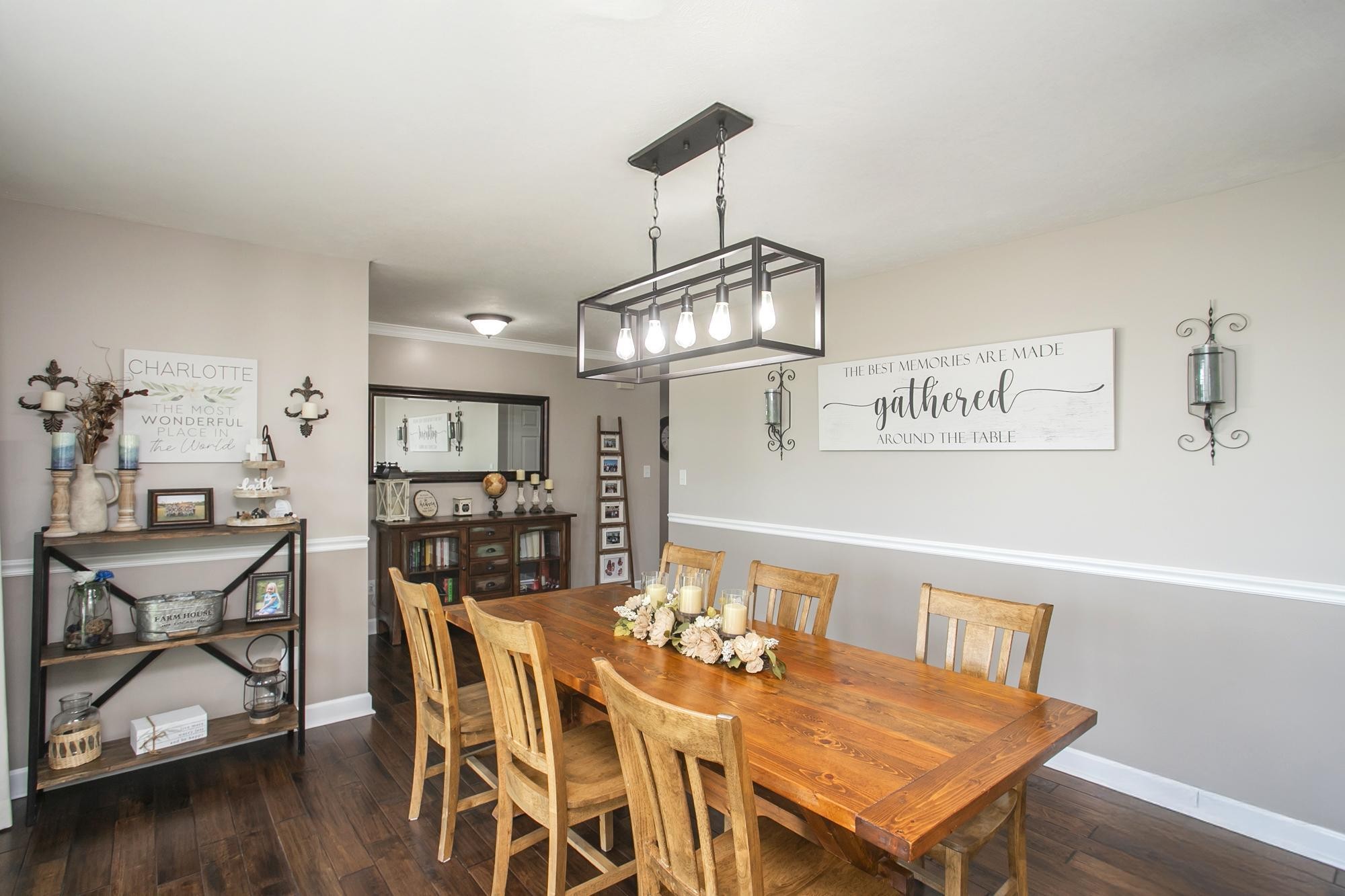 1043 Shelton Road Charlotte, TN 37036 - Photo 8 of 71