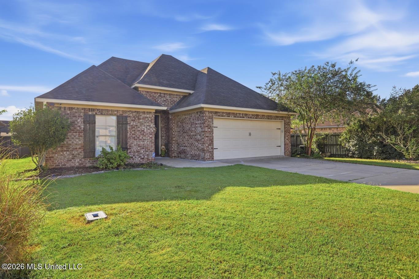 304 Ridge Pointe Drive Brandon, MS 39042 - Photo 2 of 24 304 Ridge Pointe Dr \ Hometoursms.com[12