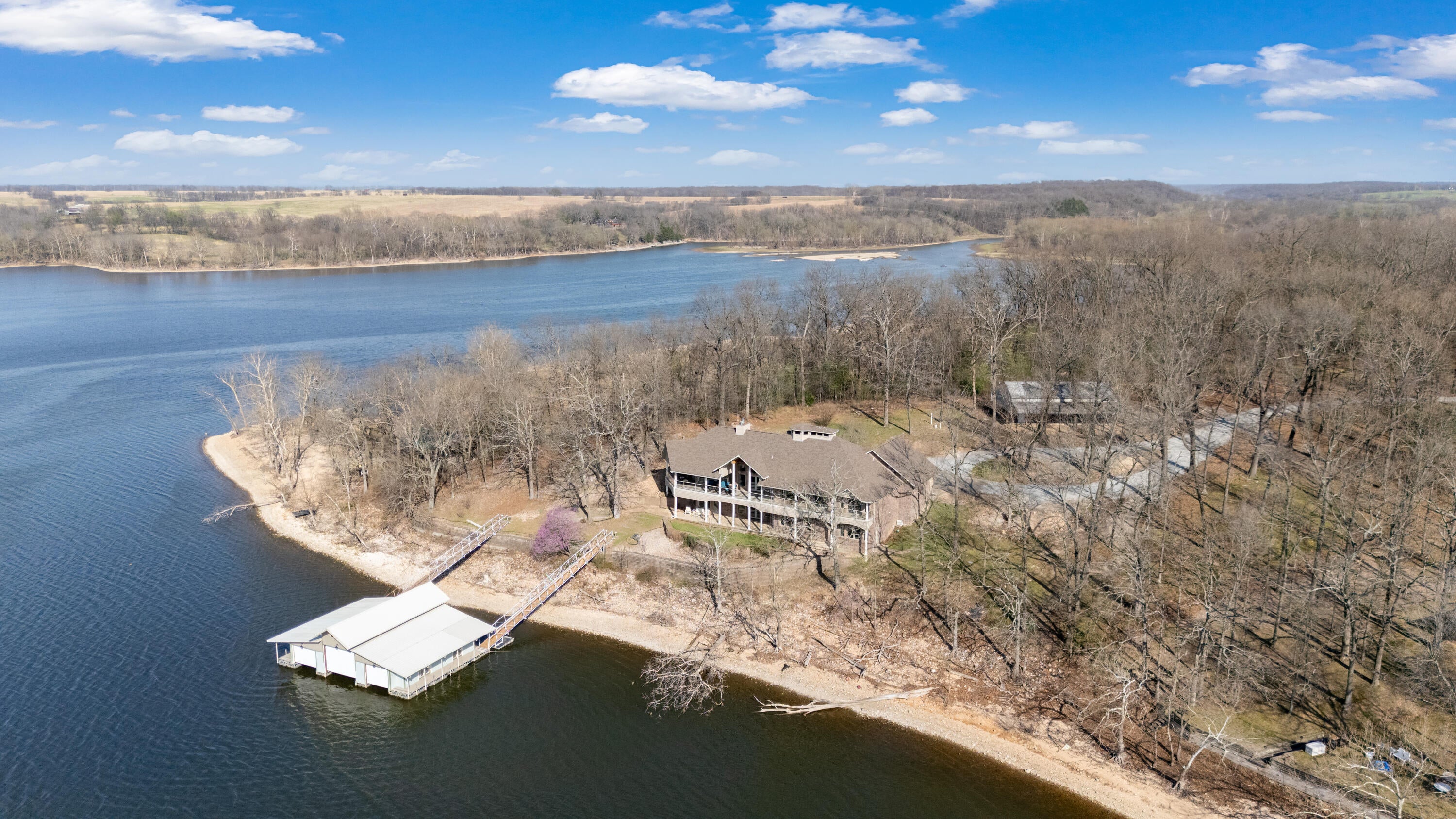 32290 South 630 Road Jay, OK 74346 - Photo 45 of 54 dji_20260322051038_0330_d
