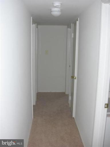 1806 Metzerott Road, Unit 201 Hyattsville, MD 20783 - Photo 8 of 8 Hallway