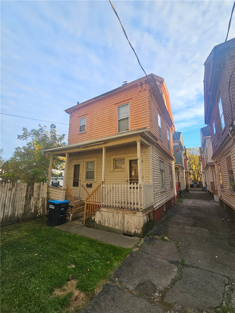 1 Edwards Court Olean, NY 14760 - Photo 1 of 1