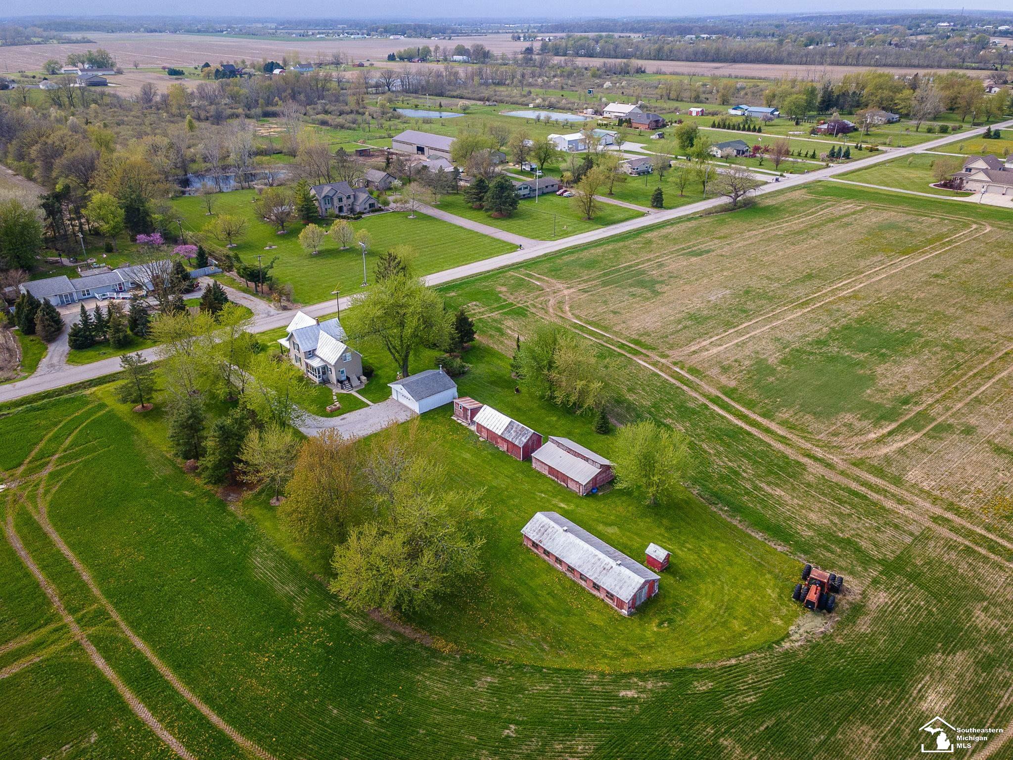 9248 Chinavare Road Newport, MI 48166 - Photo 53 of 54