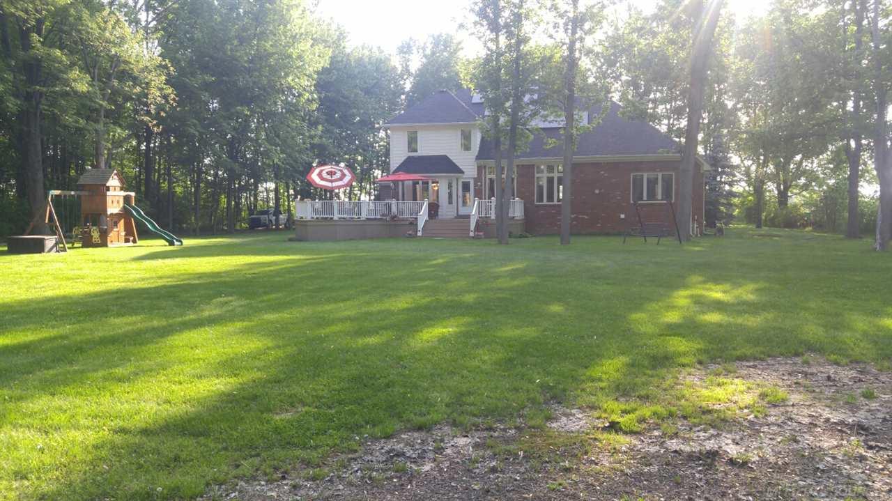 51800 South Foster Road Chesterfield, MI 48047 - Photo 40 of 42
