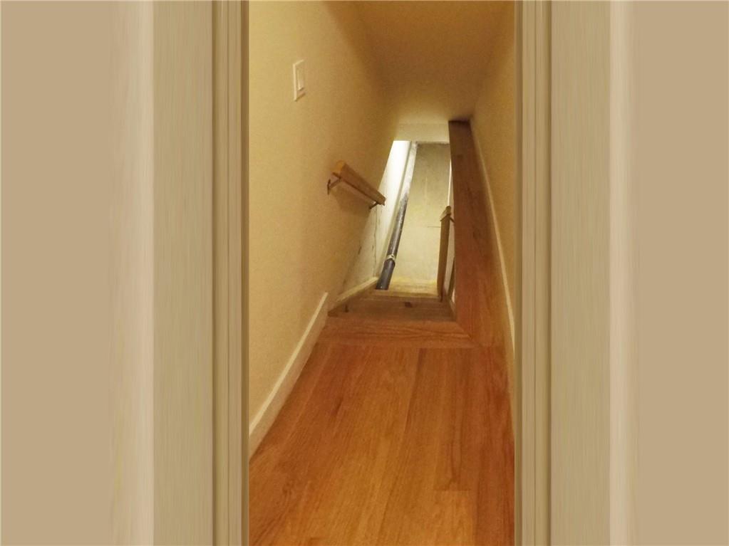 38 Troy Avenue Brooklyn, NY 11213 - Photo 8 of 16 a view of entryway