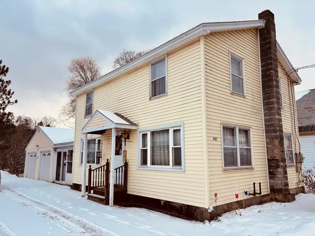 $289,000 | 842 Main Street, Cavendish, VT 05153