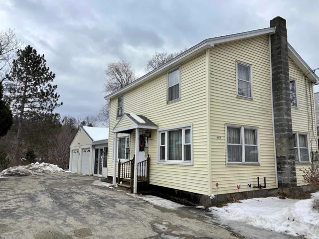 $289,000 | 842 Main Street, Cavendish, VT 05153