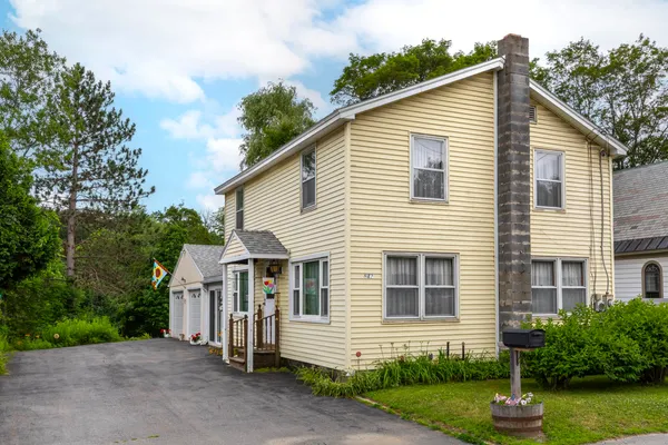 $289,000 | 842 Main Street, Cavendish, VT 05153