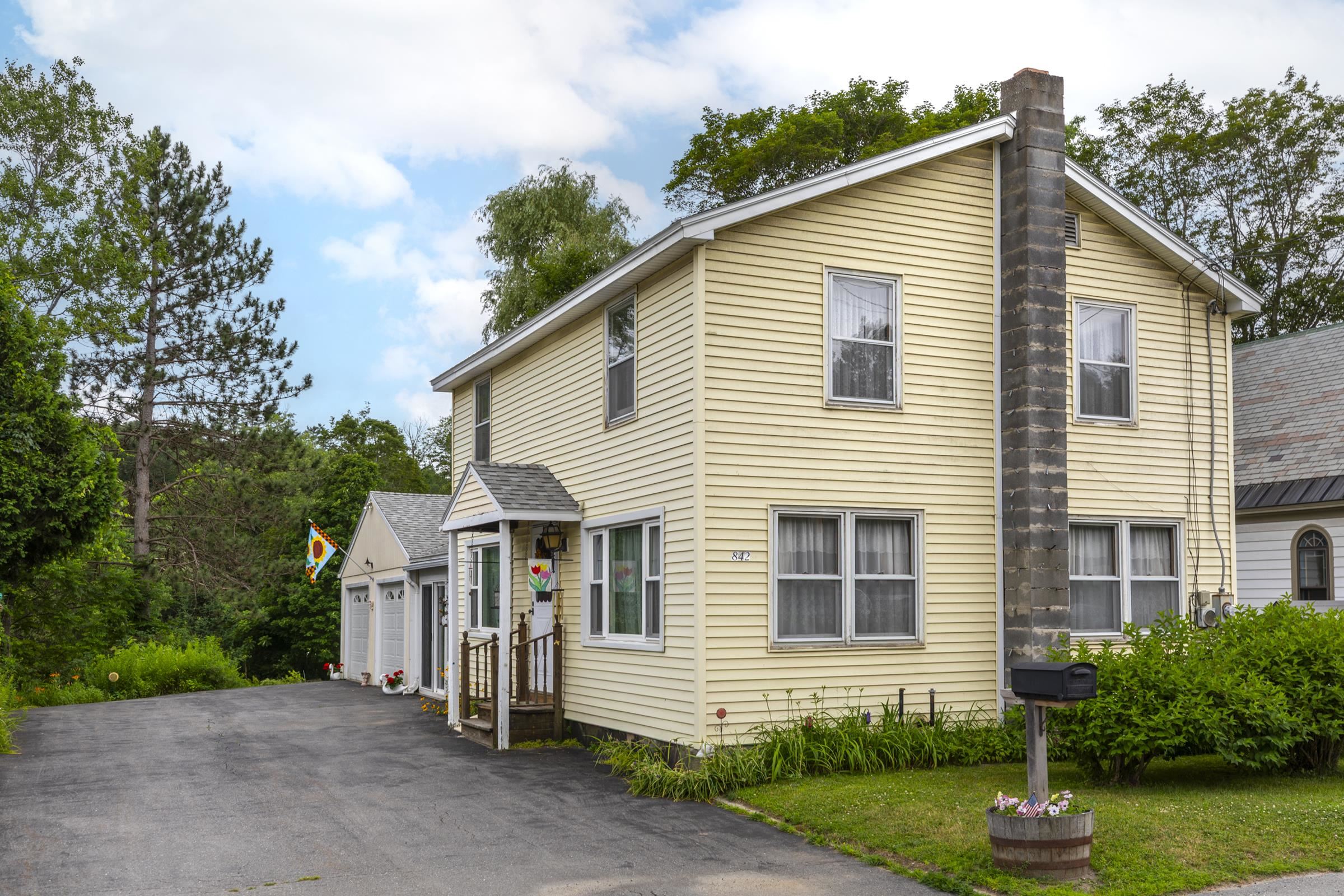 842 Main Street Cavendish, VT 05153 - Photo 21 of 34