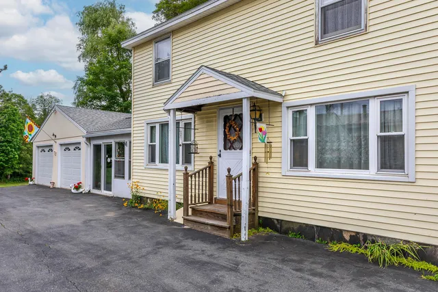 $289,000 | 842 Main Street, Cavendish, VT 05153