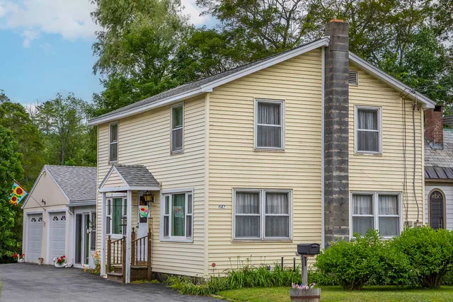 $289,000 | 842 Main Street, Cavendish, VT 05153