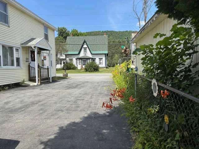 $289,000 | 842 Main Street, Cavendish, VT 05153