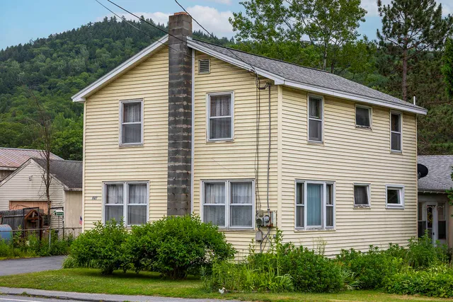$289,000 | 842 Main Street, Cavendish, VT 05153