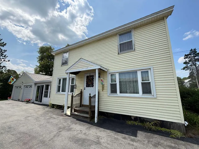 $289,000 | 842 Main Street, Cavendish, VT 05153