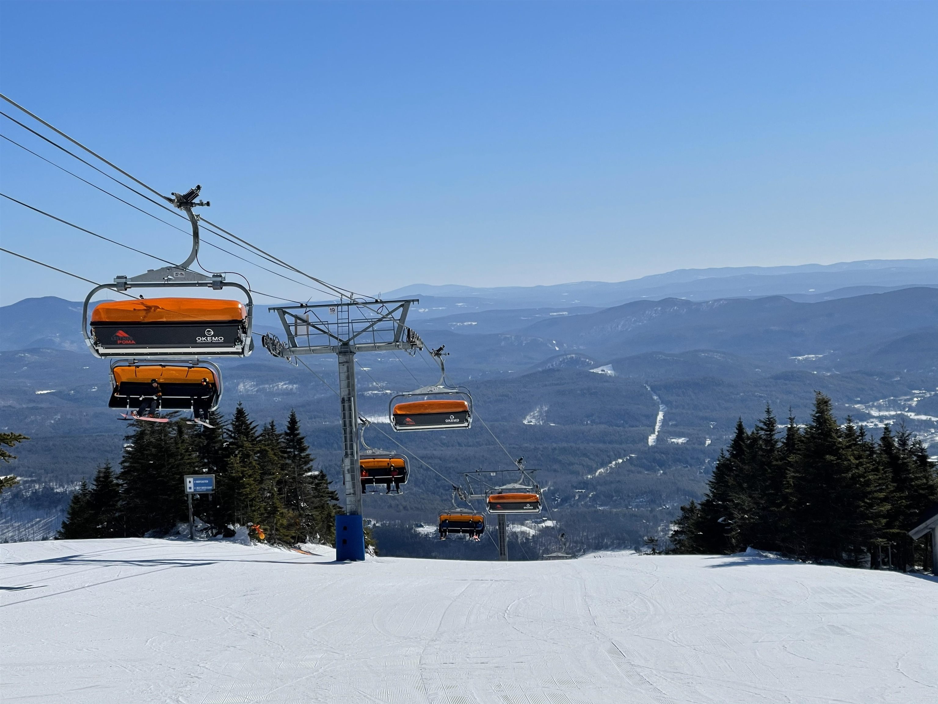 842 Main Street Cavendish, VT 05153 - Photo 33 of 34