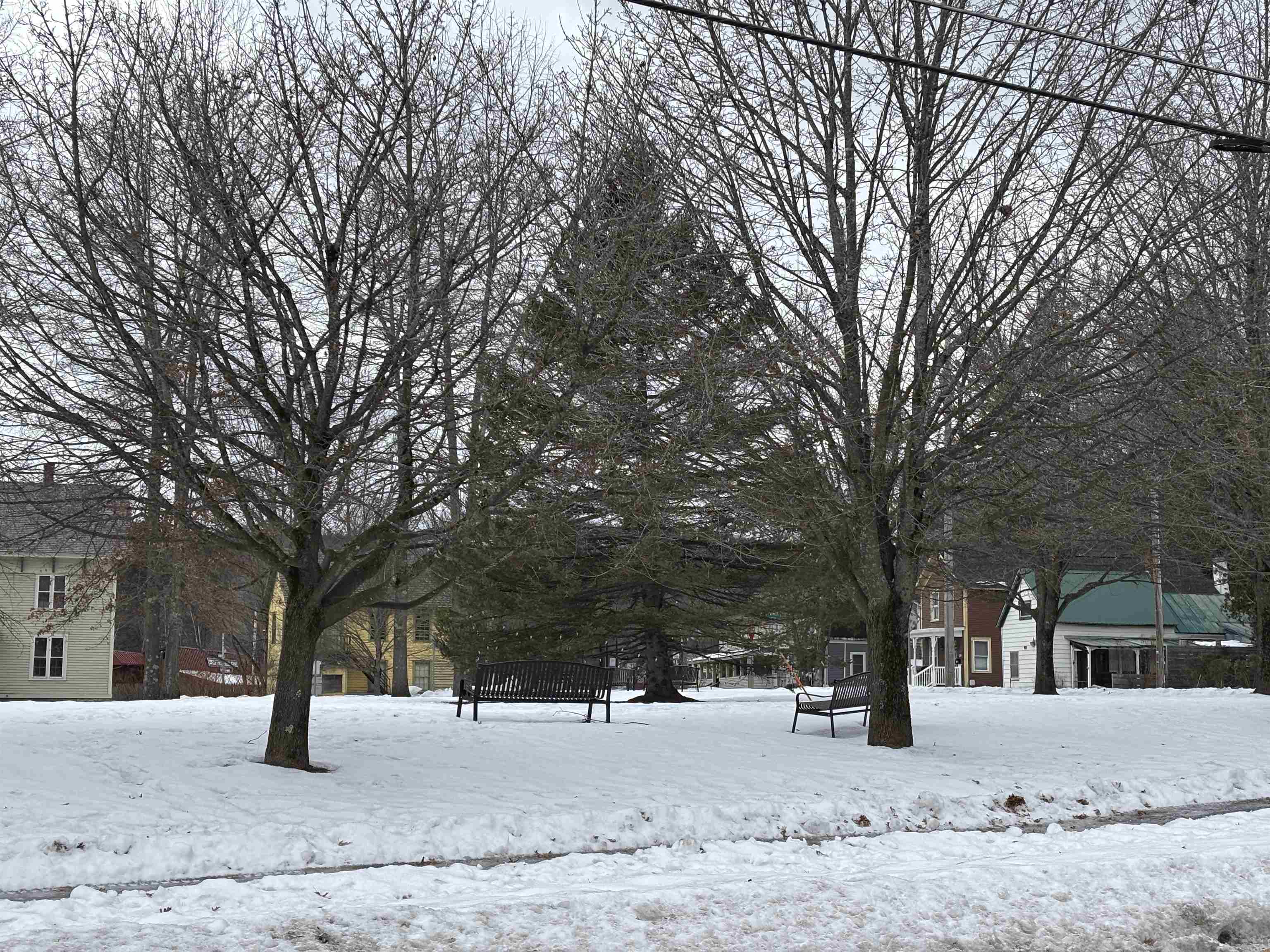 842 Main Street Cavendish, VT 05153 - Photo 35 of 42