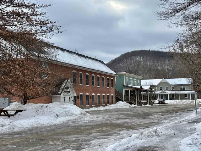 $289,000 | 842 Main Street, Cavendish, VT 05153