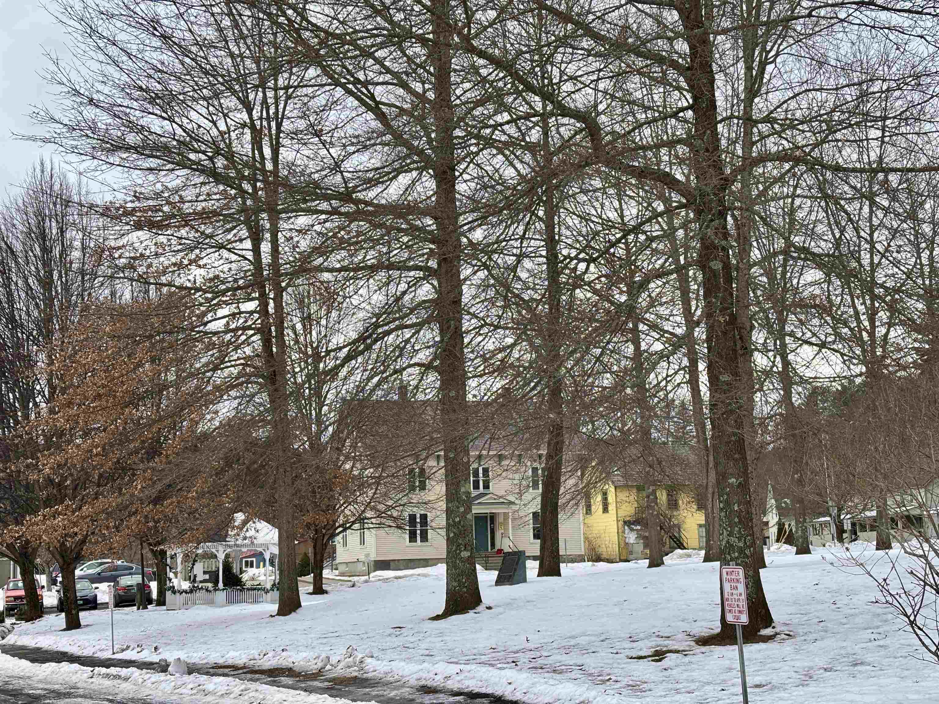 842 Main Street Cavendish, VT 05153 - Photo 37 of 42