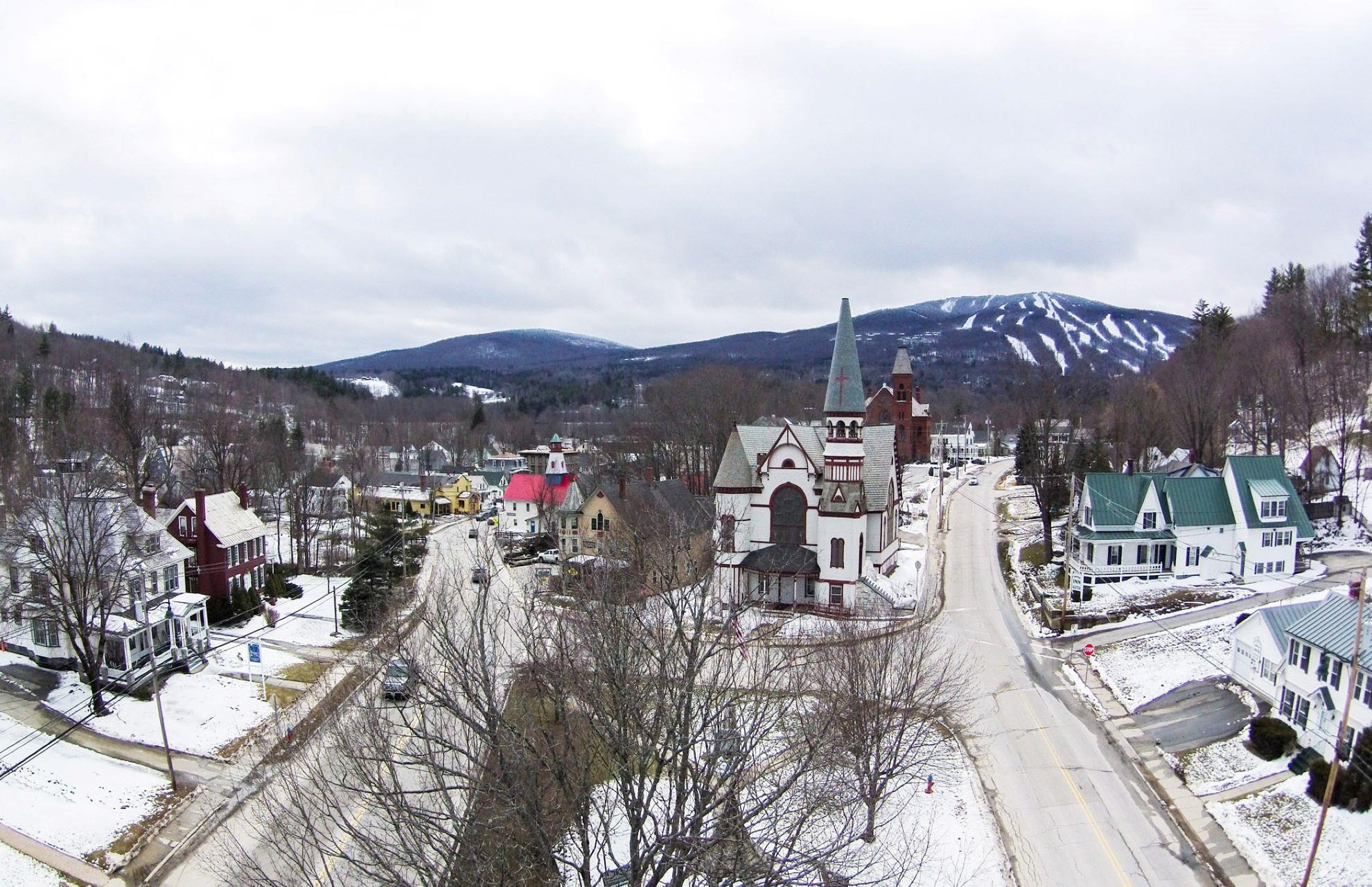842 Main Street Cavendish, VT 05153 - Photo 40 of 42