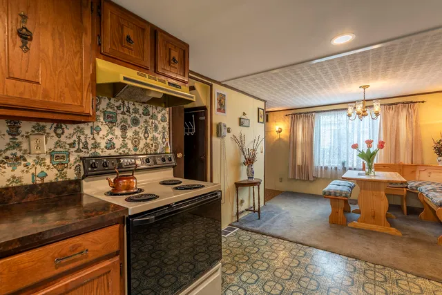 $289,000 | 842 Main Street, Cavendish, VT 05153