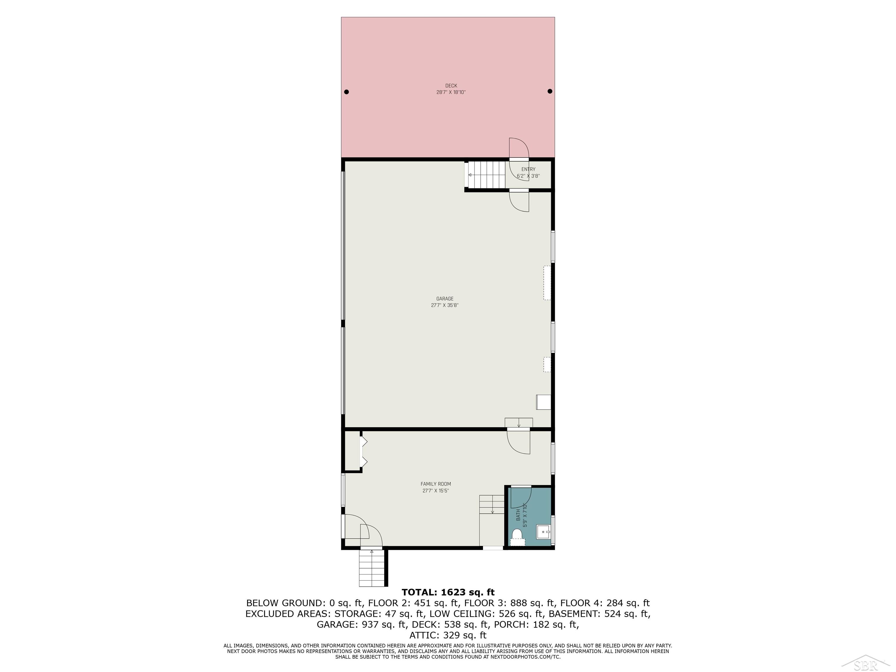 1610 Hemmeter Road Saginaw, MI 48638 - Photo 29 of 31 50165814-c76241bf-6bf1-4e60-9c86-ff3d37ca9e88.JPG