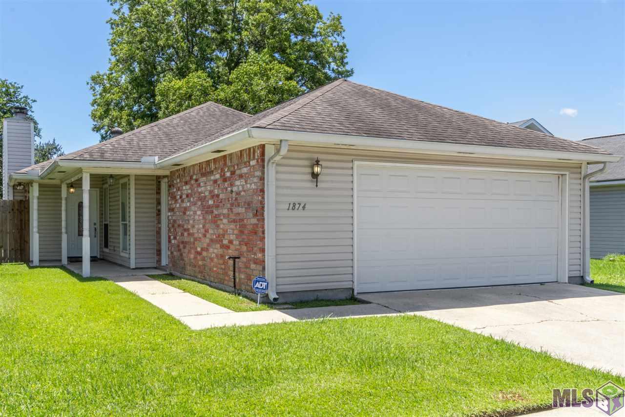 1874 Winter Ridge Avenue Baton Rouge, LA 70816 - Photo 3 of 19 Gallery Image 3