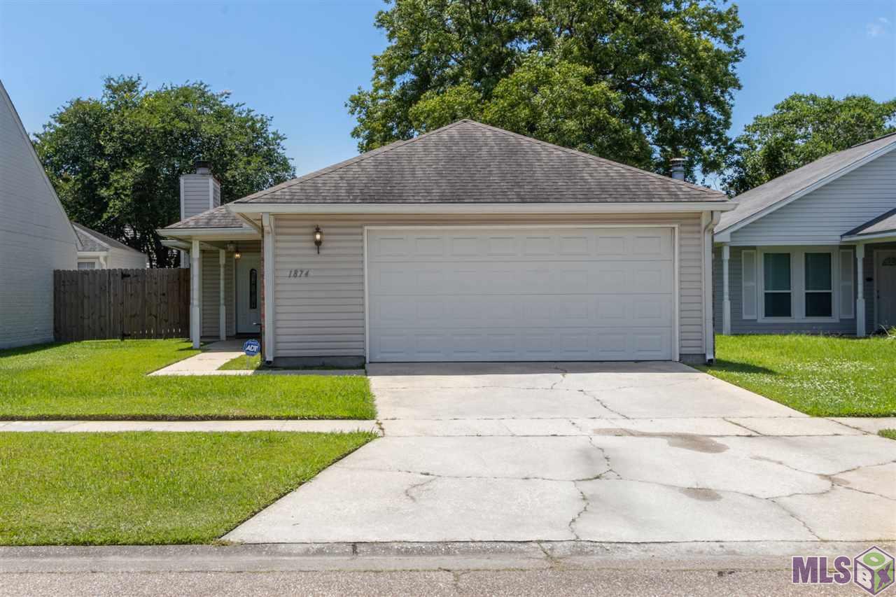 1874 Winter Ridge Avenue Baton Rouge, LA 70816 - Photo 5 of 19 Gallery Image 5