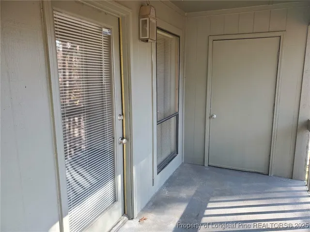 $950 | 1865 Tryon Drive, Unit 6, Fayetteville, NC 28303