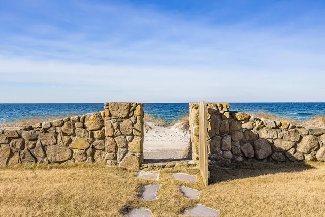 a view of ocean view with beach and ocean view